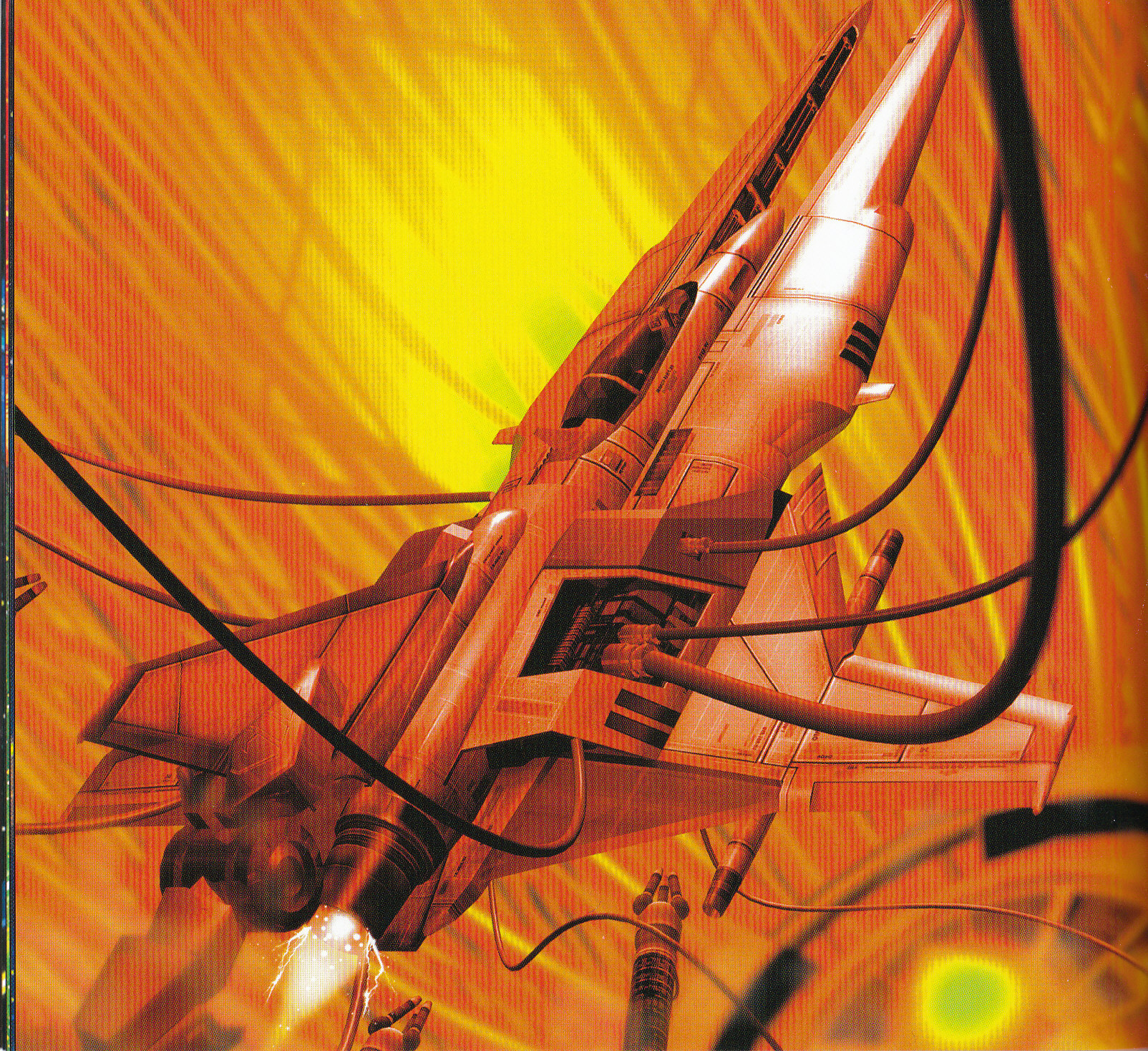 「GRADIUS」ULTIMATE COLLECTION GRADIUS」ULTIMATE COLLECTION Gradius Ultimate Collection 1